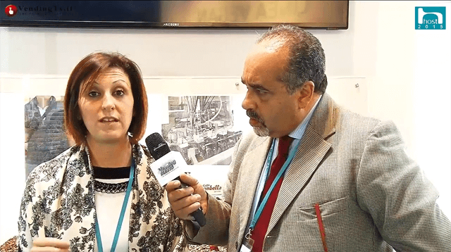 HOST 2015 – Intervista con Marica Lucchini di Logicon srl