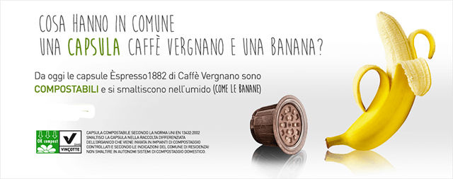 Caffè Vergnano chiude il 2015 in crescita