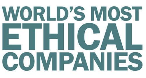 Illy riconosciuta  World’s Most Ethical Company 2016