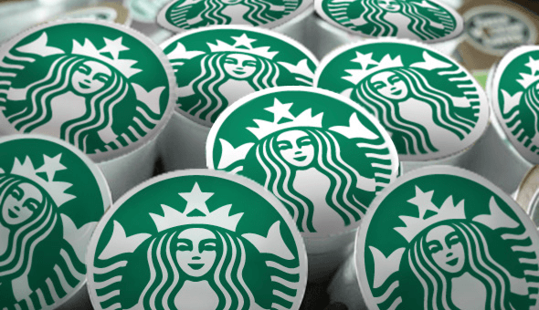 Starbucks dichiara guerra a Nespresso