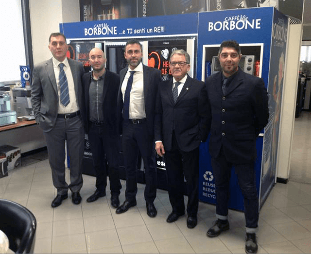 Open Day Argentia Prodotti. Protagonisti e vincitori