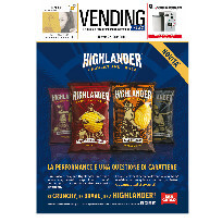Rivista Vending News – Leggi il numero 22
