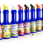 Derby Blue BE4MIX con Planet One
