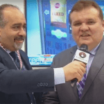 Venditalia 2015 – Intervista con Josè Avalos di Intel Corporation