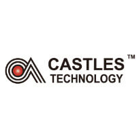 Castles Technology Europe certificata PagoBancomat