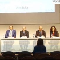 VendingTV.it – Venditalia 2016 – Conferenza inaugurale