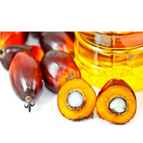 Aumento IVA per olio di palma e acidi grassi