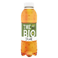 Acqua San Bernardo lancia il The Bio