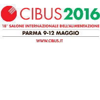 Cibus 2016. Un successo senza precedenti