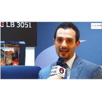 Venditalia 2016 – Intervista con Maurizio Cozzolino di Lavazza