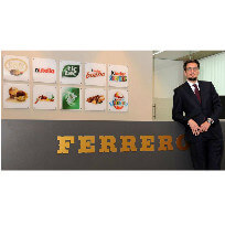 Ferrero ringrazia i dipendenti per i 70 anni di successi
