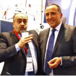 Venditalia 2016. Intervista con Milo Compagnoni di Gourmet Italia SpA