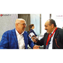 Venditalia 2016. Intervista con Aldo Balugani di Gruppo SEM