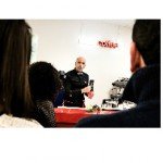 Caffè Moak apre nuove sedi per la formazione