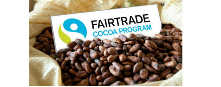 Ferrero. Crescono gli acquisti Fairtrade
