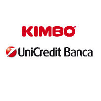 Kimbo e UniCredit insieme in supporto dei bar