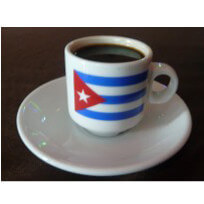 USA e Cuba più vicine grazie al caffè