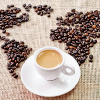 Caffè: calano le scorte ma aumentano i consumi