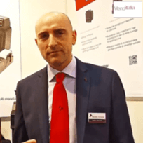 Venditalia 2016. Intervista con S. Mandelli di Innovative Technology