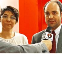 Venditalia 2016. Intervista allo stand della Sisoft