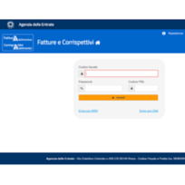 Corrispettivi. Pronto il sito dell’Agenzia delle Entrate