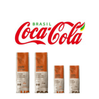 Coca-Cola Brasil entra nel mercato del caffè