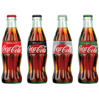 Coca-Cola. Continuano a calare le vendite