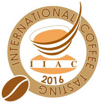 International Coffee Tasting 2016