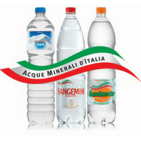 Una nuova holding: Acque Minerali d’Italia