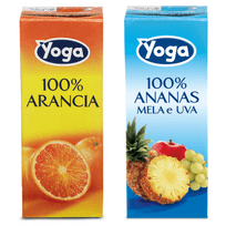 Conserve Italia lancia Yoga slim nel vending