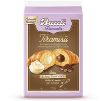 Nuova Limited Edition del Croissant Bauli