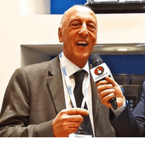 Venditalia 2016. Intervista con Massimo Milesi di Carimali