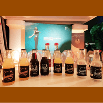 Chinotto Neri alla Mostra del Cinema di Venezia