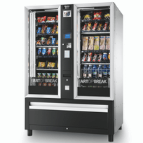 N&W lancia Mambo, il multishop del Vending