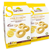 Sarchio presenta nuovi prodotti al SANA 2016
