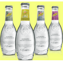 Tutto il gusto di Schweppes al Gin Day 2016