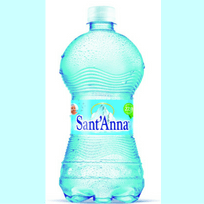 Sant’Anna lancia la 750 Smart Bottle