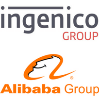 Partnership tra Ingenico e Alibaba