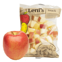 Le novità di Leni’s per l’out-of-home al Macfruit