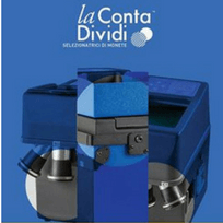 La Conta Dividi di Promel in super promozione