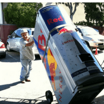 Utile record per Red Bull