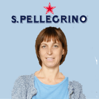 Nuova nomina in Sanpellegrino