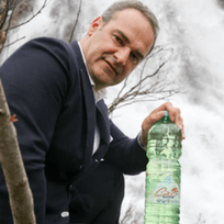 Sant’Anna Bio Bottle al Salone del Gusto