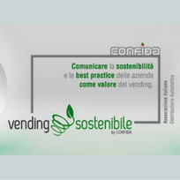 CONFIDA – Convegno sul Vending Sostenibile all’UniTo