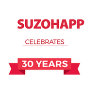 SUZOHAPP Nord America compie 30 anni