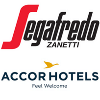 Partnership tra Segafredo Zanetti France e AccorHotels