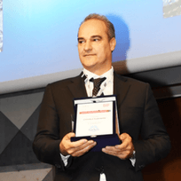 Premio GEA-HBR per la sostenibilità a Acqua Sant’Anna