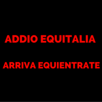 Arriva Equientrate. Diamo addio ad Equitalia?