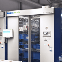 Kardex aggiorna i magazzini automatici orizzontali