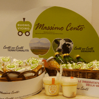 Vending a Km. 0. Il progetto “Massimo Cento”